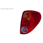 FANALE FANALINO POSTERIORE SX ROSSO MITSUBISHI L200 02/05>2015