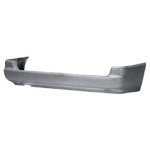 PARAURTI POSTERIORE OPEL ASTRA G'98-> STATION WAGON VERNICIABILE