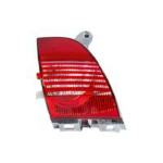 FANALE FANALINO POSTERIORE DX R/MARCIA-NEBBIA PEUGEOT 308 CC 06/09> PEUGEOT 2008 01/13> HELLA