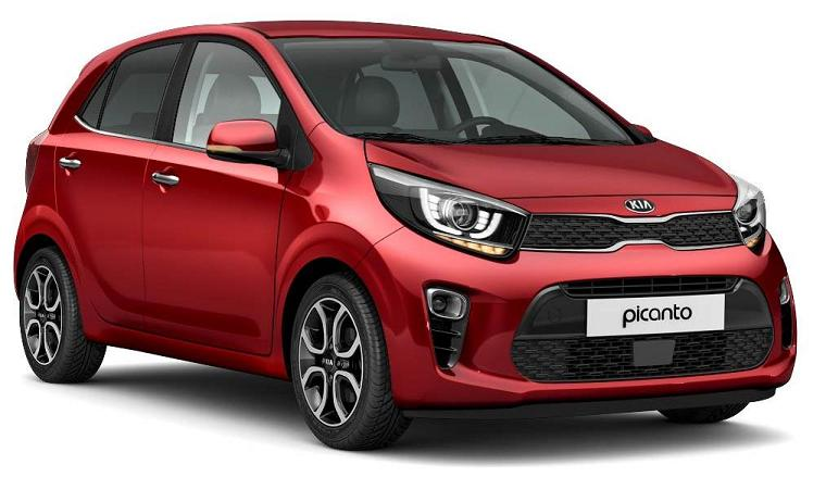 PICANTO
