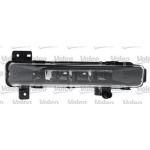 FARO FARETTO PROIETTORE FENDINEBBIA DX A LED BMW SERIE5 G30-G31 01/16>