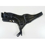 STAFFA GUIDA PARAURTI POST/DX AUDI A3 CABRIO-4P 01/13>