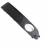 GRIGLIA PARAURTI A/DX C/FEND+SENS VOLVO S80 01/07>