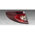 FANALE FANALINO POSTERIORE DX ESTERNO RENAULT MEGANE SW 11/08> VALEO