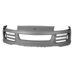 PARAURTI ANTERIORE PRIM C/LAVAF PORSCHE CAYENNE 01/08>