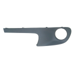 GRIGLIA FENDINEBBIA PARAURTI A/SX MINI COOPER S 07/06>06/10
