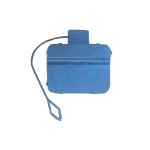 TAPPO PARAURTI COPRIGANCIO TRAINO POST BMW SERIE 3 E91 03/05>08/08