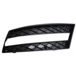 GRIGLIA PARAURTI ANT/DX C/DRL MERCED CLS C218 12/10> AMG