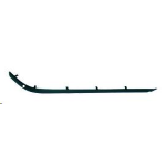 MODANATURA PARAURTI POST/DX PRIM C/FORI SENS+CROM BMW SERIE 5 E 39 09/00>03