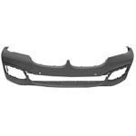 PARAURTI ANTERIORE PRIM C/SENS BMW SERIE 7 G11-G12 01/15> M-TECH