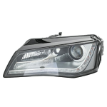 FARO FANALE PROIETTORE DX XENO D3S-H7 AFSAUDI A8 07/10> HELLA