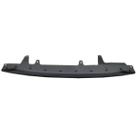 SPOILER PARAURTI POSTERIORE TOYOTA YARIS 04/17>