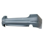 PARAURTI POSTERIORE PRIM C/PDC BMW SERIE 5 G30-G49 01/16> BASIS