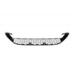 GRIGLIA PARAURTI ANT C/LE NERA LUCIDA FORD FOCUS 09/14 --> ZETEC-SPORT