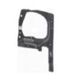 SEDE FARO ANTERIORE DX OPEL AGILA 01/00>11/07 SUZUKI WAGON-R 11/98>