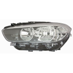 FARO FANALE PROIETTORE DX 2H7 LED C/MOTORE ELETT BMW SERIE 1 F20 5P-F21 3P  03/15>P