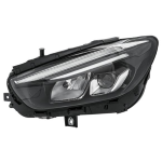 FARO SX A LED MERCEDES CITAN W420 09/21>