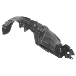 RIPARO PASSARUOTA LOCARO ANT/SX TOYOTA YARIS VERSO 04/00>10/06
