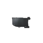 MOSTRINA GRIGLIA PARAURTI ANT CENTRALE RENAULT CLIO 01/16>
