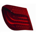 FANALE FANALINO POSTERIORE SX EST A LED BMW SERIE 7 F01-F02 01/09>