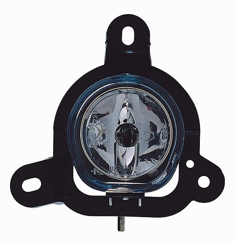 FARO FARETTO FENDINEBBIA H1 SX ALFA MITO 04/08> 66220