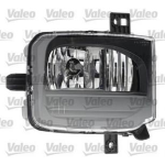 FARO FARETTO PROIETTORE FENDINEBBIA DX H8 C/LUCE DI POSIZ VOLKSWAGEN T-CROSS 01/19>