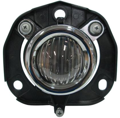 FARO FARETTO FENDINEBBIA DX=SX H3 ALFA MITO 03/16>