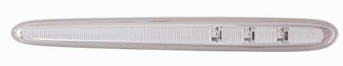 FANALE FANALINO LATERALE SX A LED ALFA GIULIETTA 05/10> 48955