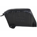 RIPARO SOTTOMOTORE LAT DX GOLF 3 11/91>09/97 VENTO 09/92>08/98
