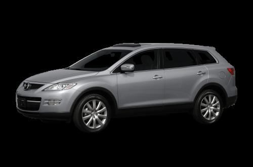 CX-9