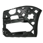 STAFFA GUIDA PARAURTI A/SX VW CADDY 01/15 -->