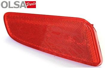 CATADIOTTRO CATARIFRANGENTE POST/SX ALFA 145 02/99>