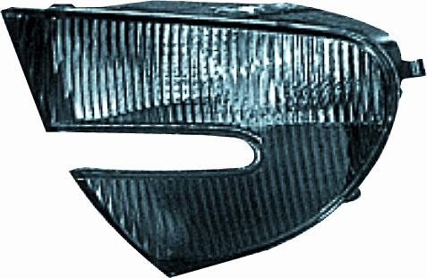 FANALE FANALINO ANTERIORE DX ALFA 147 10/00>11/04