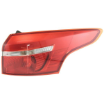 FANALE FANALINO POSTERIORE DX ESTERNO FORD FOCUS SW 09/14> HELLA HELLA