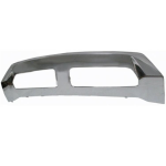 MODANATURA PARAURTI ANT CROM MERCED CLASSE M W166 10/11>