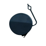 TAPPO PARAURTI COPRIGANCIO TRAINO ANT BMW SERIE 4 F32-F33-F36  01/13>