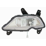 FARO FARETTO FENDINEBBIA DX H8 HYUNDAI I20 01/14> 5P