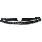 GRIGLIA MASCHERINA SUP C/BORDO CROM CHEVROLET CRUZE 02/09>