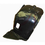 RIPARO PASSARUOTA LOCARO ANT/SX PARTE ANT BMW SERIE 3 E90-E91 03/05>