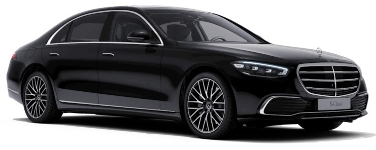 CLASSE S