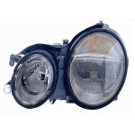 FARO FANALE PROIETTORE SX D2R-H7 C/MOTOR ELETT MERCEDES CLK C208 06/97>02/03