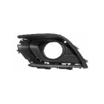 GRIGLIA PARAURTI A/SX C/FEND+FORI MOD OPEL CORSA E 01/14>