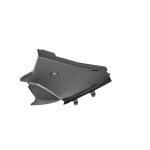 SUPPORTO GRIGLIA P/TI A/DX MERCEDES GLC X253 01/15>AMG
