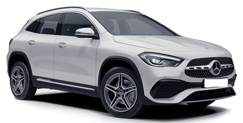 GLA