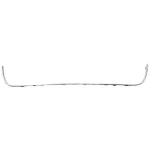 MODANATURA CORNICE GRIGLIA P/TI ANT CROM VOLKSWAGEN JETTA 11/04>GOLFVARIANT 01/07>