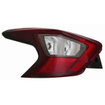 FANALE FANALINO POSTERIORE DX S/P NISSAN MICRA K14 01/17>