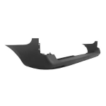 PARAURTI POSTERIORE C/PDC MERCEDES VITO W447 03/14> CORTO