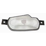 FANALE FANALINO ANTERIORE SX SMART FORFOUR 11/14> FORTWO 07/14>