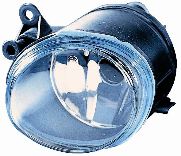 FARO FARETTO FENDINEBBIA DX H7 AUDI A3 09/00>08/03