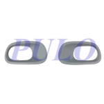 KIT CORNICE FEND DX+SX PRIM CITROEN C3 2016 01/16>